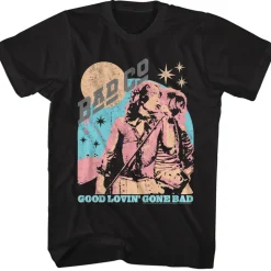 Bad Company - Good Lovin'