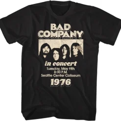Bad Company - In Concert 1976