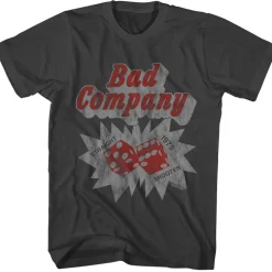 Bad Company - Straight Shooter