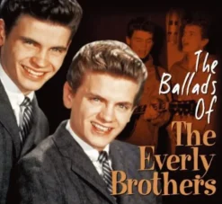 Ballads of the Everly Brothers (CD) - The Everly Brothers