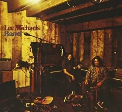 Barrel (CD) - Lee Michaels