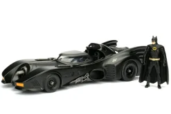 Batman 1989 1/24 Die-Cast Batmobile