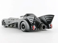 Batman 1989 1/24 Die-Cast Batmobile