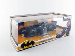 Batman 1989 1/24 Die-Cast Batmobile