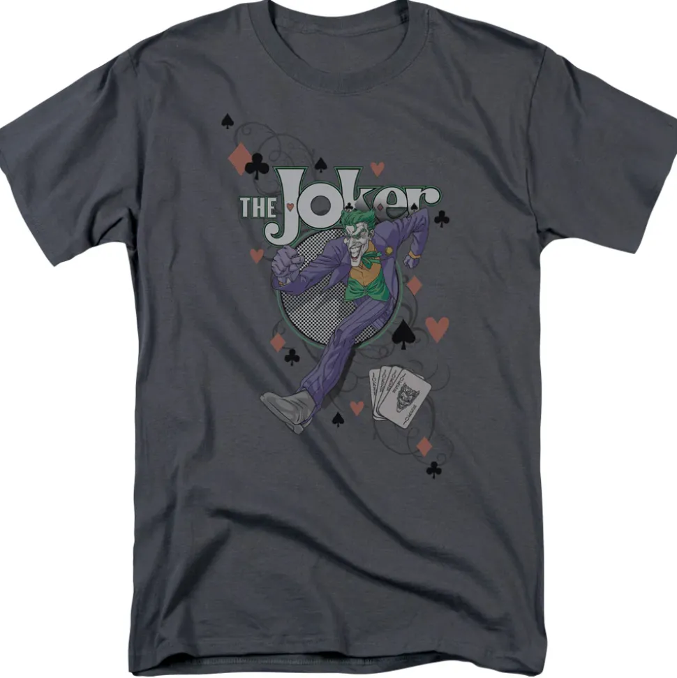 Batman - Always a Joker