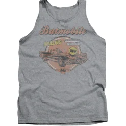 Batman - Amazing Batmobile