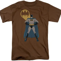 Batman - Arms Akimbo Bats