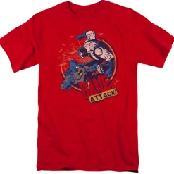 Batman - Bane Attack