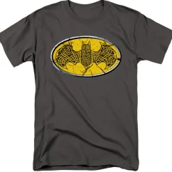 Batman - Bat Celtic Shield