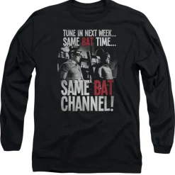 Batman - Bat Channel