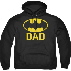 Batman - Bat Dad