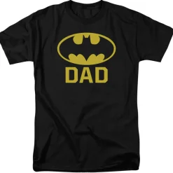 Batman - Bat Dad (Classic)