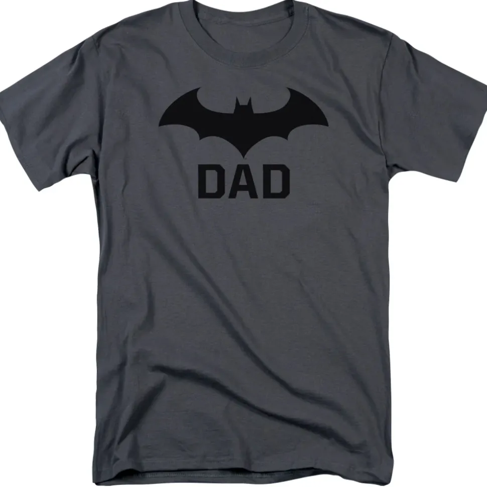 Batman - Bat Dad (Modern)