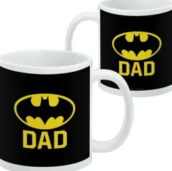 Batman - Bat Dad Mug