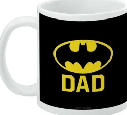 Batman - Bat Dad Mug
