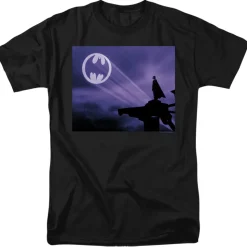 Batman - Bat Signal (1989 Movie)