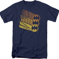 Batman - Bat Signal Lines