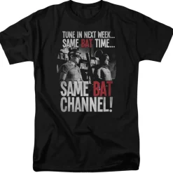 Batman - Bat Time / Bat Channel