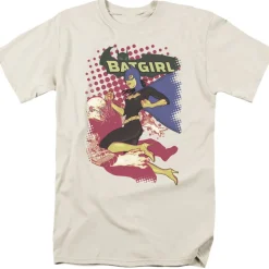 Batman - Batgirl Crunch