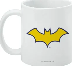 Batman - Batgirl Logo Mug