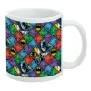 Batman - Batman and Villains Mug