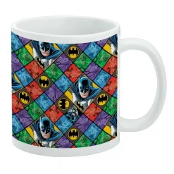Batman - Batman and Villains Mug