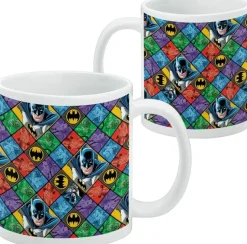 Batman - Batman and Villains Mug