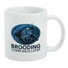 Batman - Batman Brooding Mug