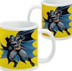 Batman - Batman Character Mug