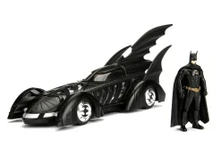 Batman 1995 Batman Forever 1/24 Die-Cast Batmobile
