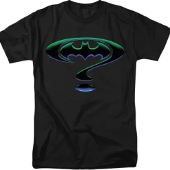 Batman - Batman Forever Riddler Logo