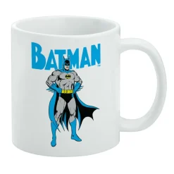 Batman - Batman Pose Mug