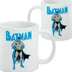 Batman - Batman Pose Mug