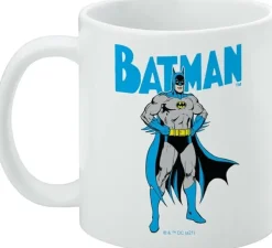 Batman - Batman Pose Mug