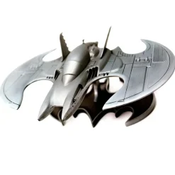 Batman 1989 Batwing Metal Replica