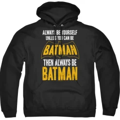 Batman - Be Batman