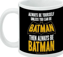 Batman - Be Batman Mug