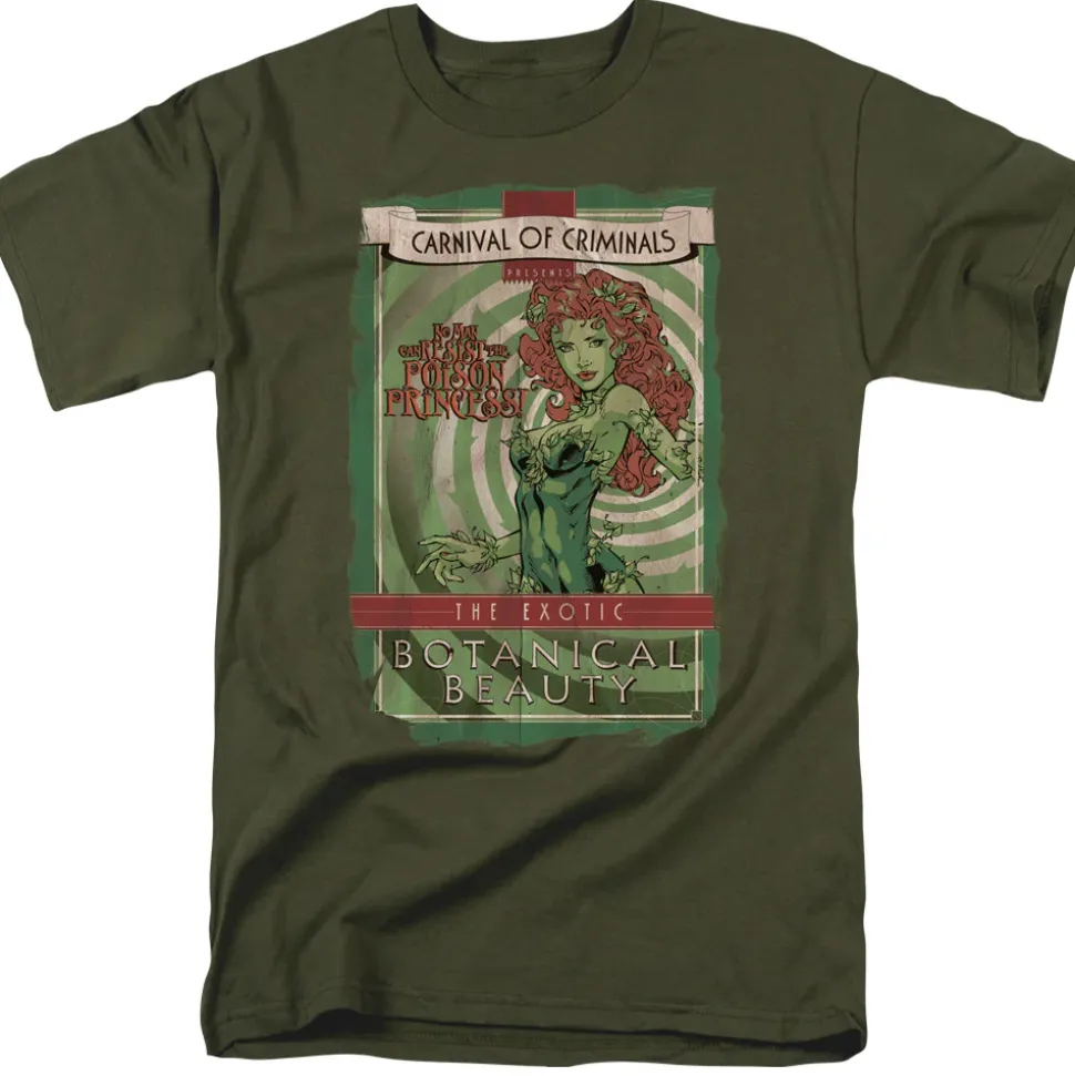 Batman - Botanical Beauty