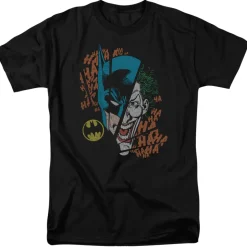 Batman - Broken Visage