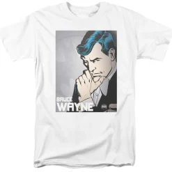 Batman - Bruce Wayne