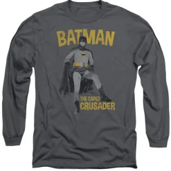 Batman - Caped Crusader