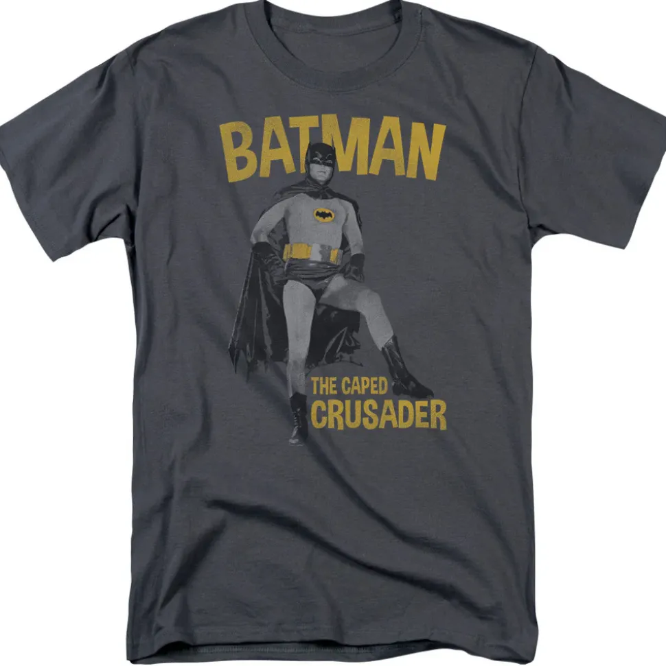 Batman - Caped Crusader