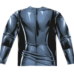 Batman - Catwoman Uniform (front & back)