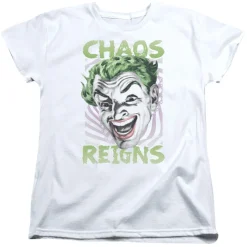 Batman - Chaos Reigns