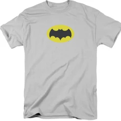 Batman - Chest Logo
