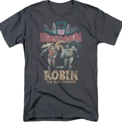 Batman - Classic Duo