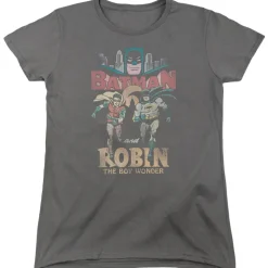 Batman - Classic Duo