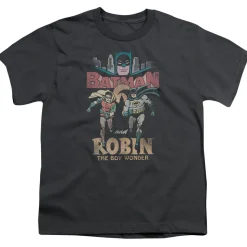 Batman - Classic Duo