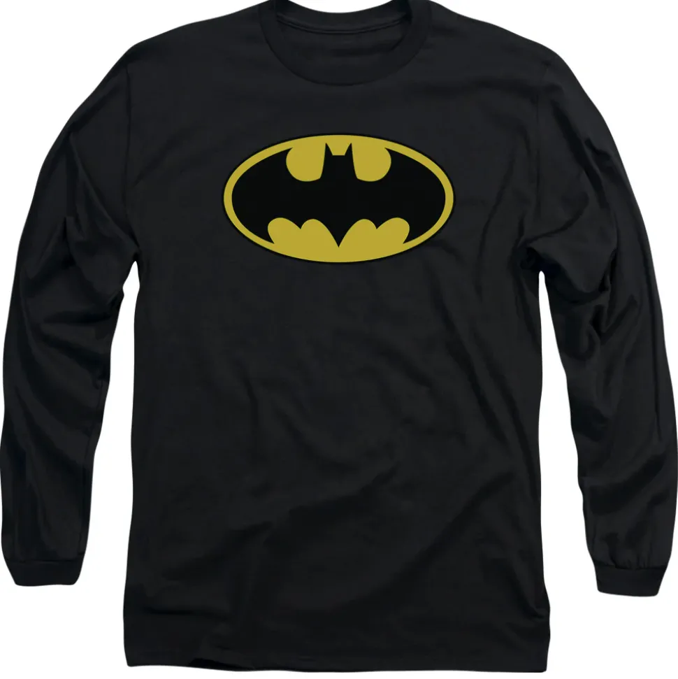 Batman - Classic Logo