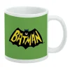 Batman - Classic TV Logo Mug